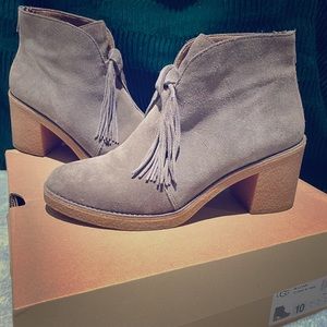 UGG Corin Bootie